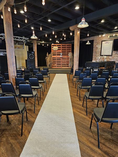 River City Brewing Co.