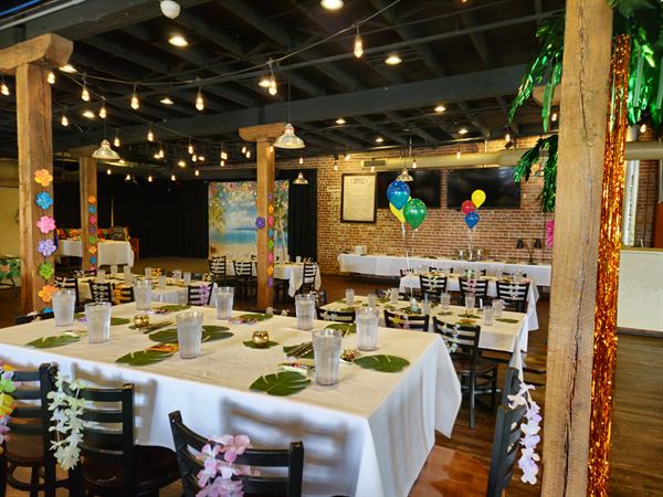 River City Brewing Co.