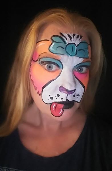 Glimmer and Paint Studio