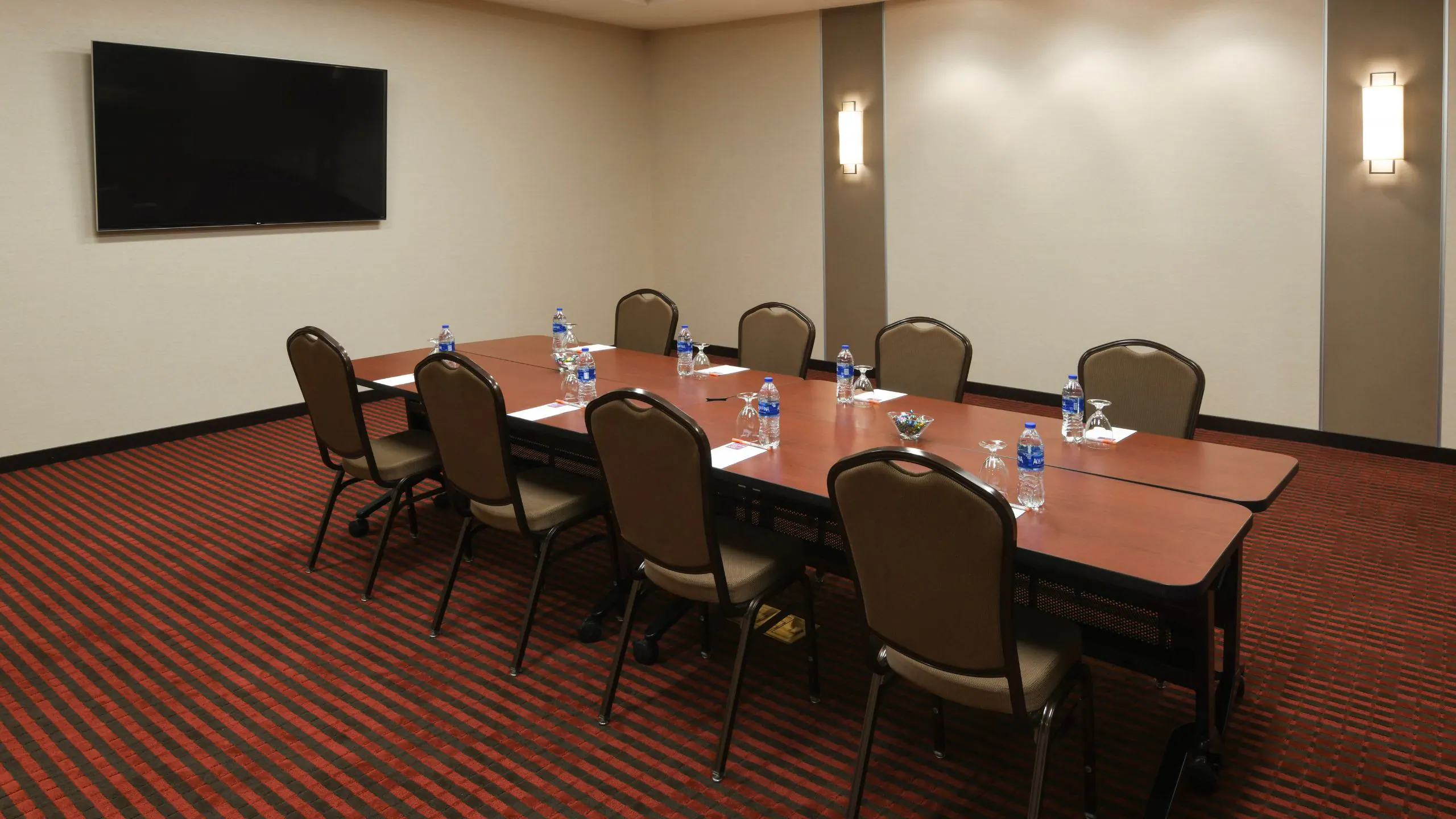 Hyatt Place / Hyatt House Denver Downtown