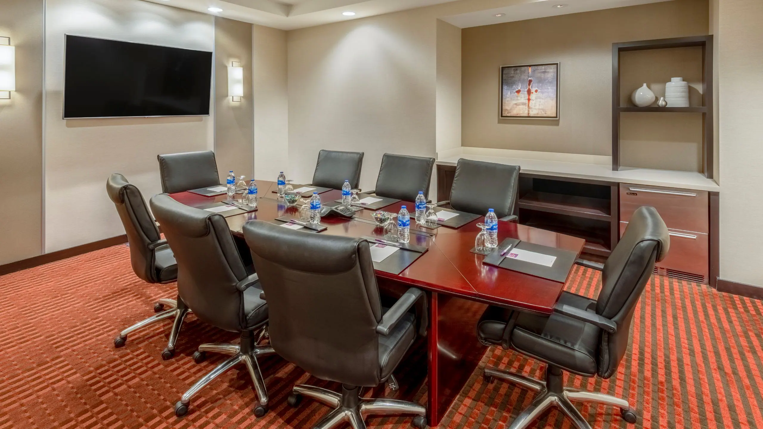 Hyatt Place / Hyatt House Denver Downtown