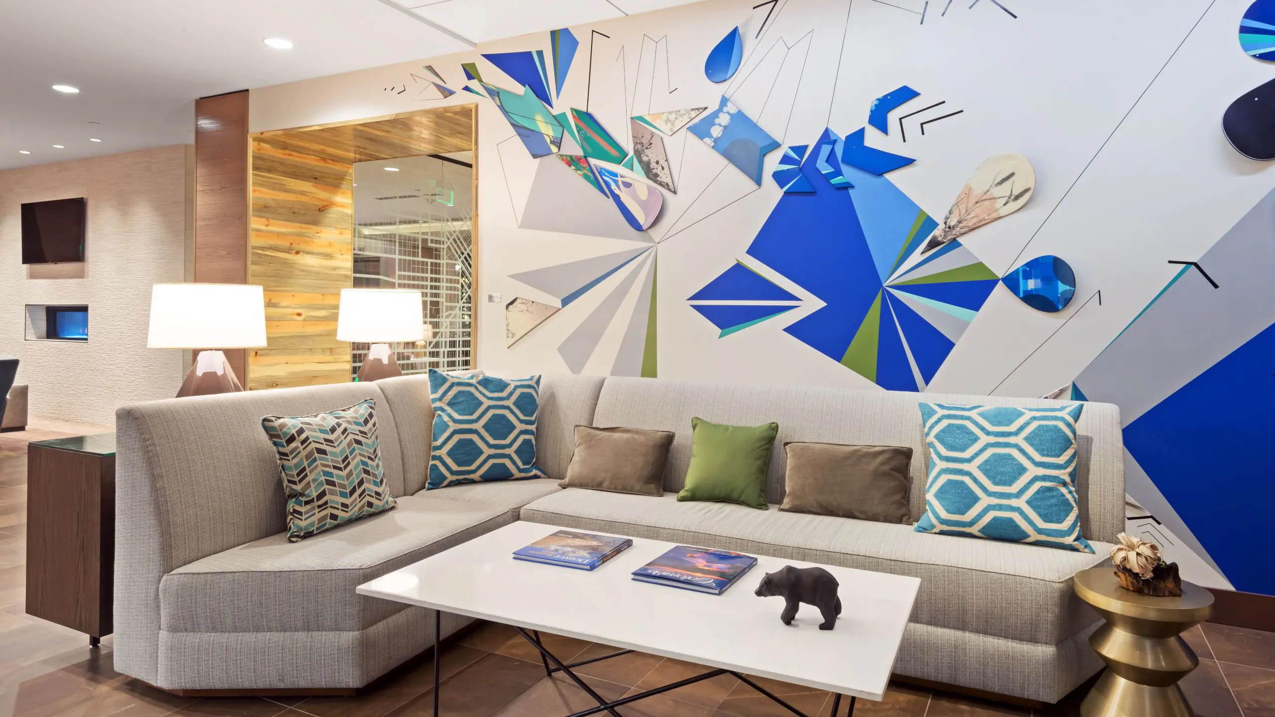 Hyatt Place / Hyatt House Denver Downtown