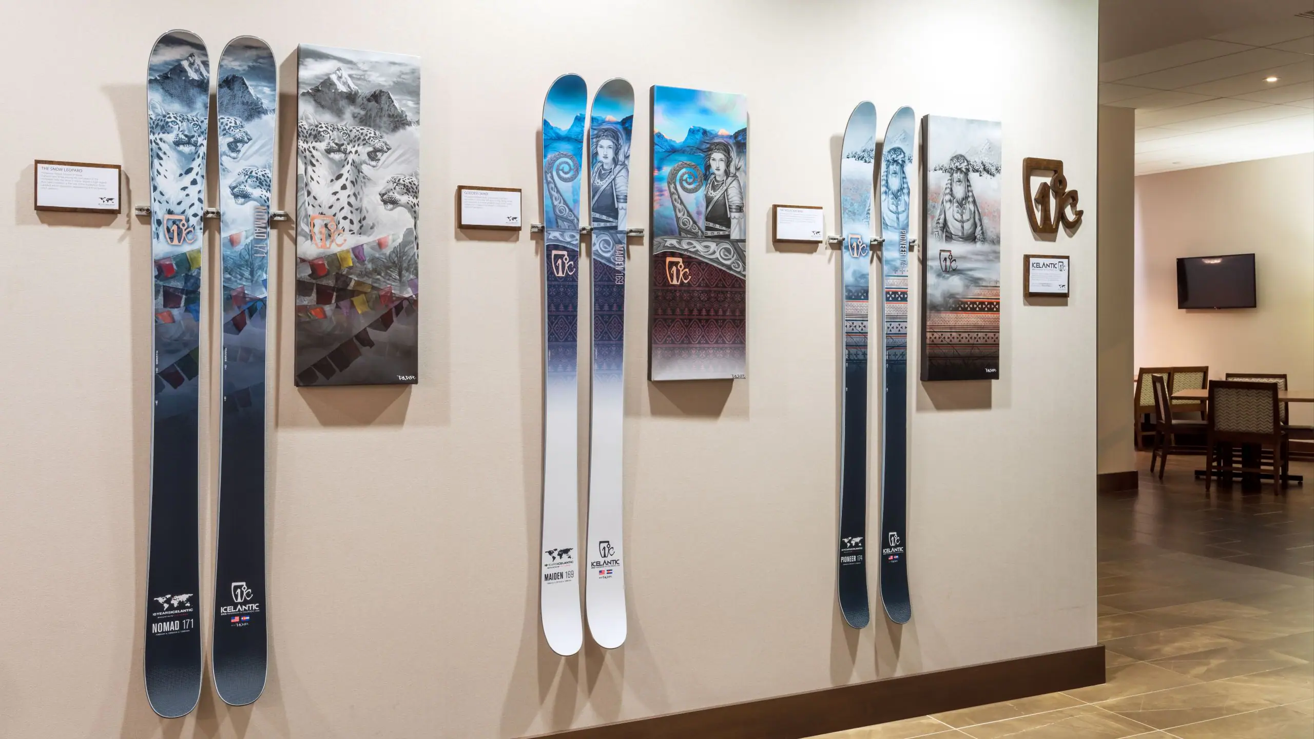 Hyatt Place / Hyatt House Denver Downtown