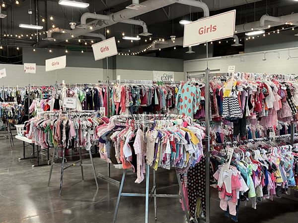 Sandhills Global Event Center