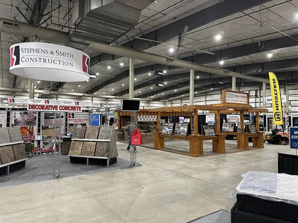 Sandhills Global Event Center