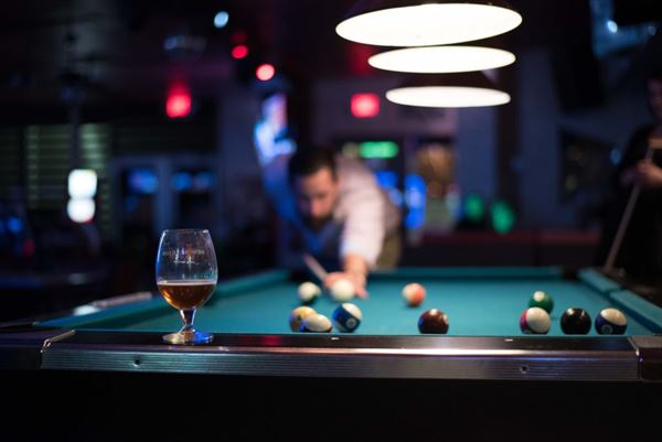 Rock creek Kitchen and Bar