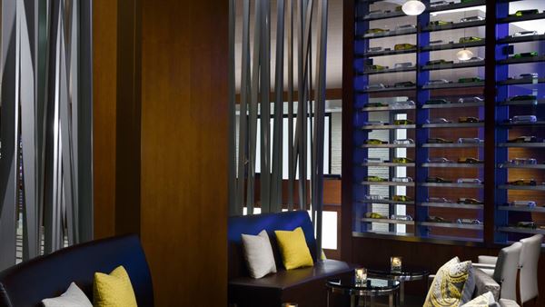 Hilton Woodland Hills/Los Angeles