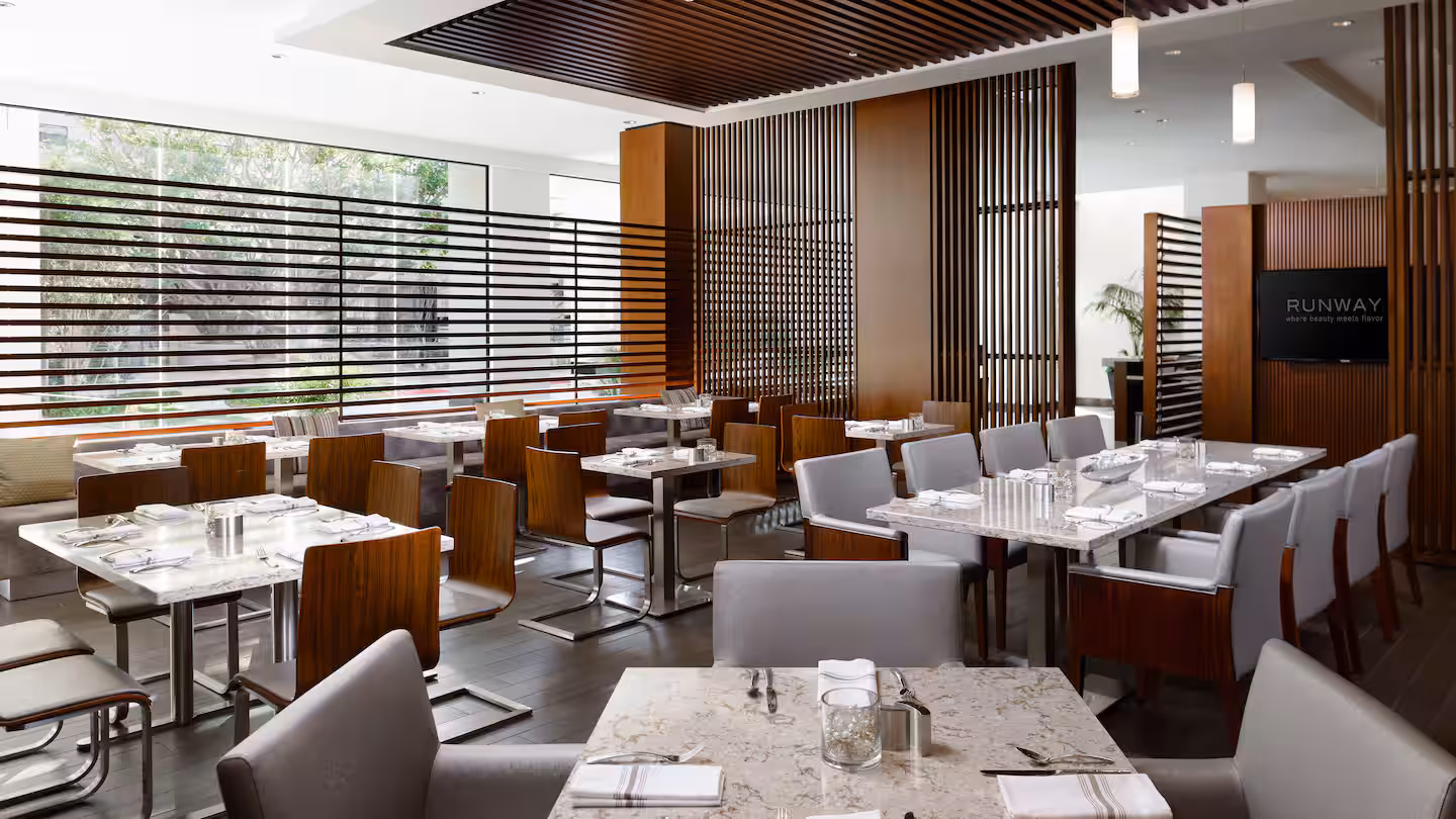 Hilton Woodland Hills/Los Angeles