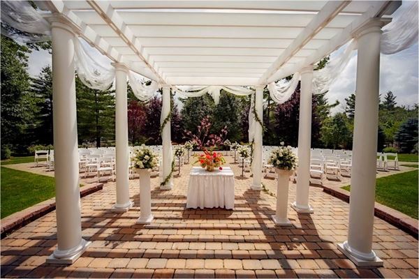 The Tides Estate, Inc.