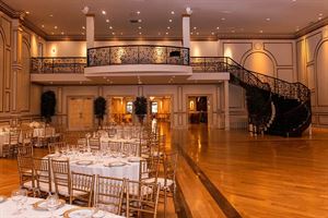 The Grand Ballroom