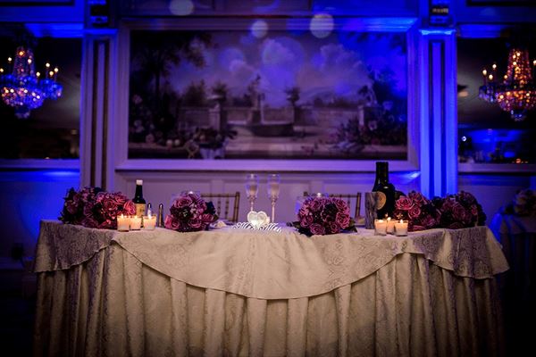 The Tides Estate, Inc.