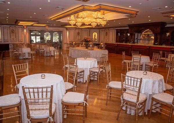 The Tides Estate, Inc.