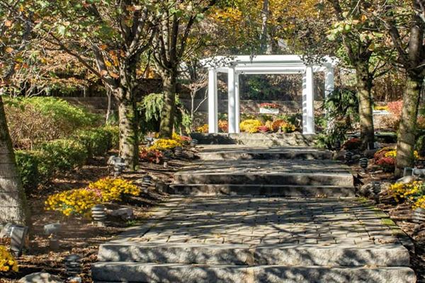 The Tides Estate, Inc.