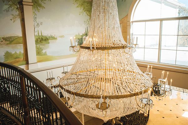 The Tides Estate, Inc.