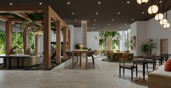 Cambria Hotel Rehoboth Beach