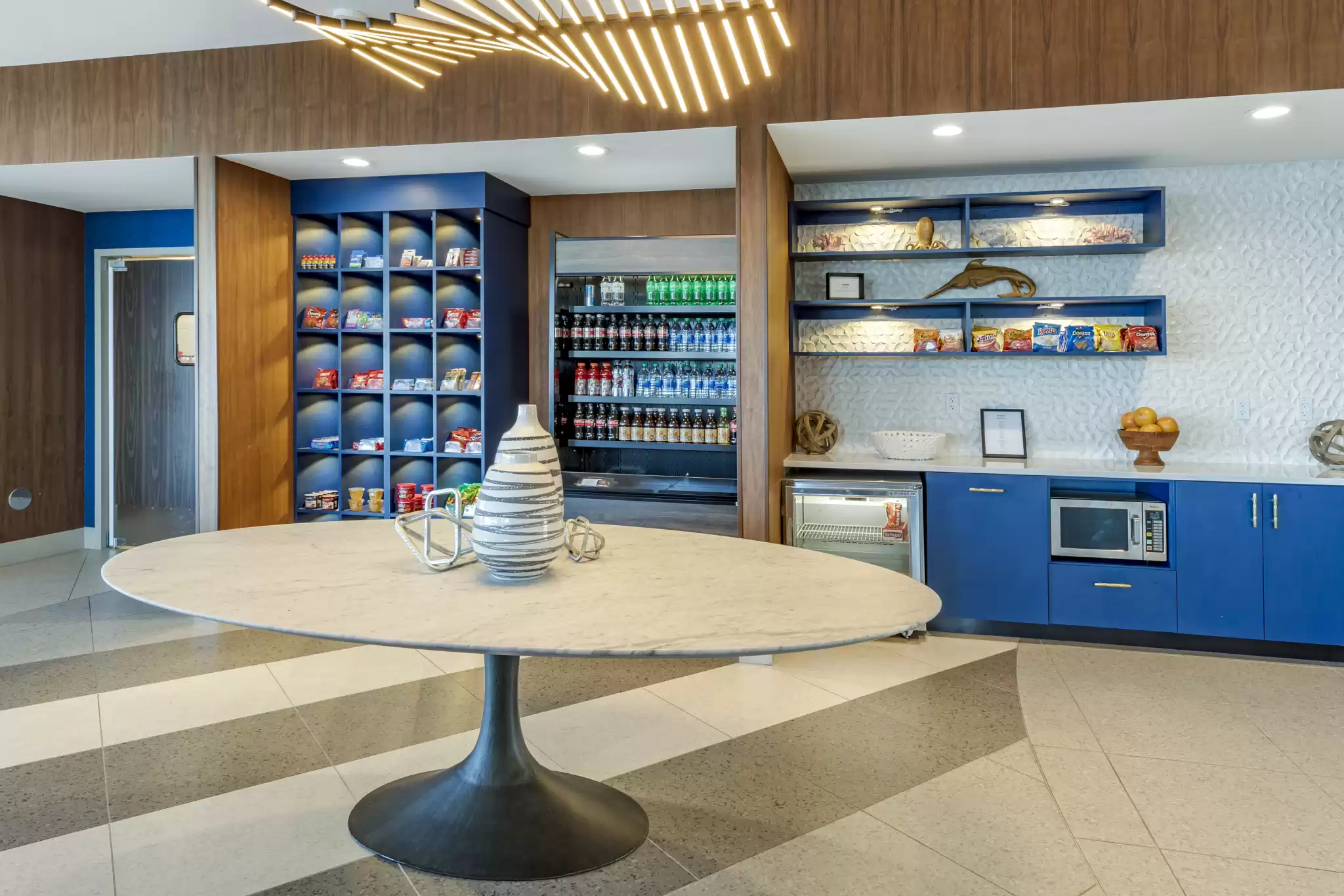 Cambria Hotel Rehoboth Beach