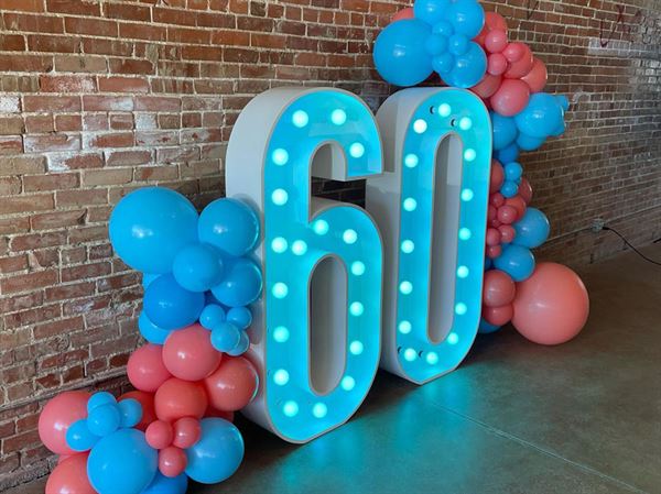 Two 29 on the Square