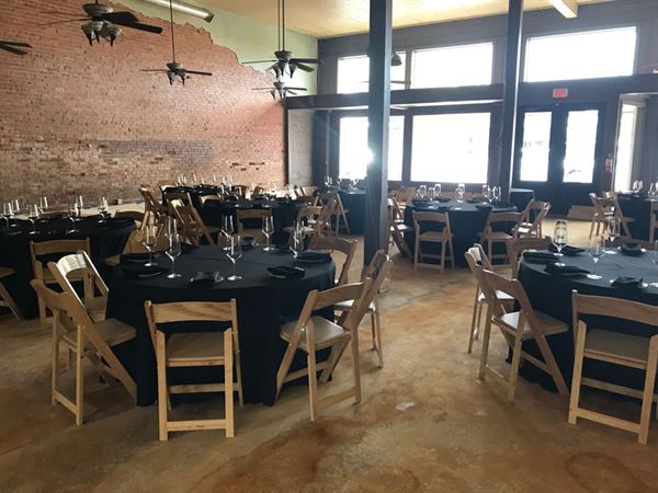 Two 29 on the Square