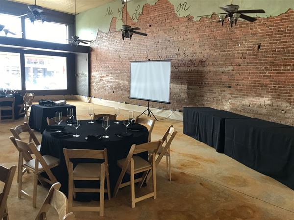 Two 29 on the Square