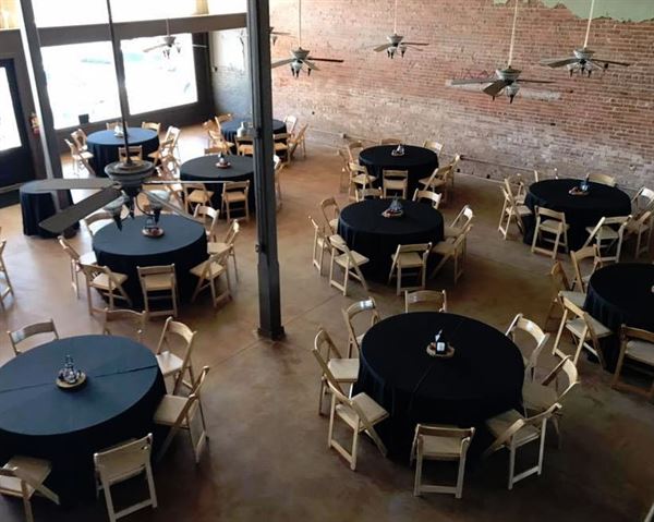 Two 29 on the Square