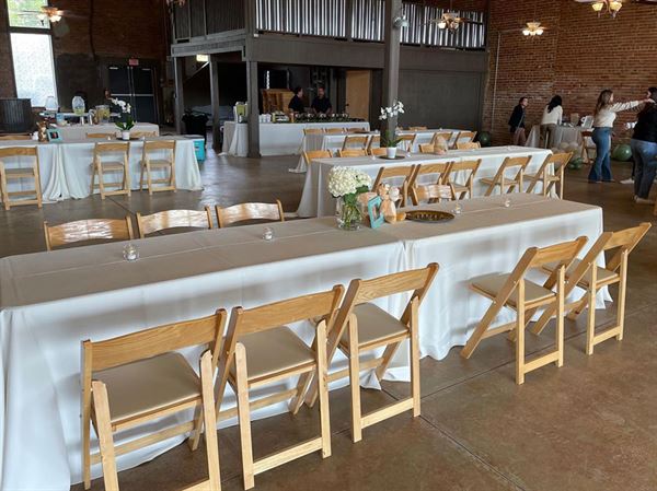 Two 29 on the Square