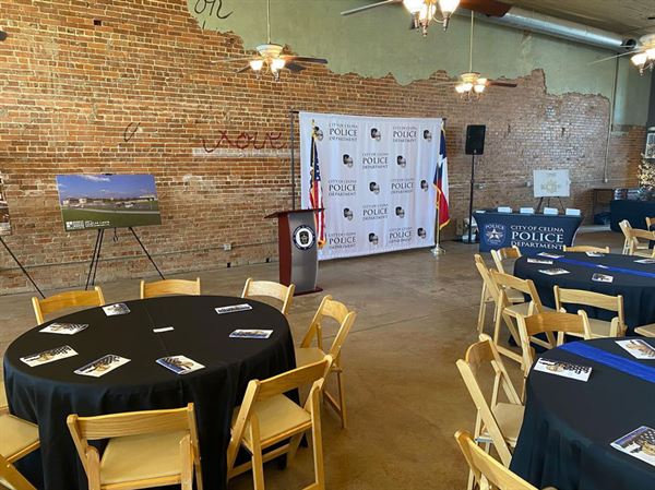 Two 29 on the Square