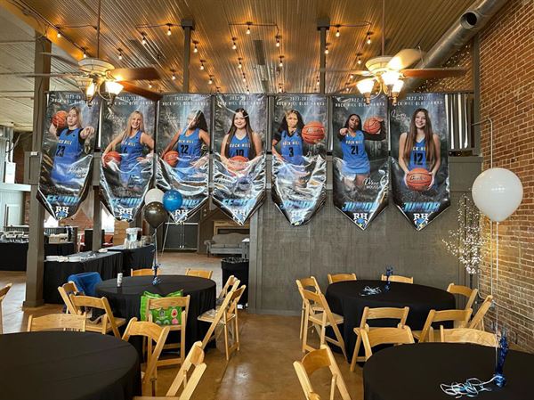 Two 29 on the Square