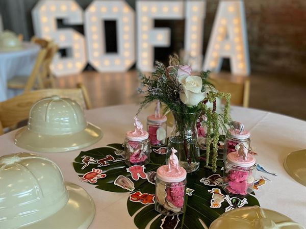 Two 29 on the Square