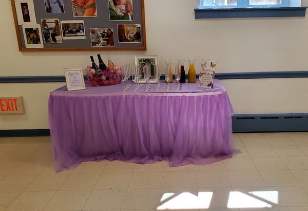 Trinity Episcopal Church Packer Hall