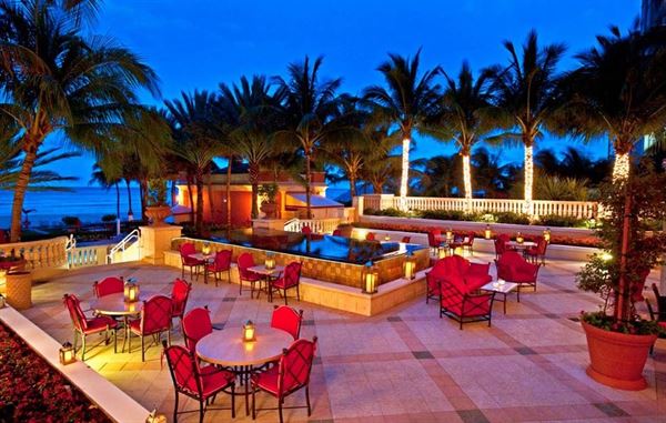 Il Mulino New York & AQ by IL Mulino - Sunny Isles Beach