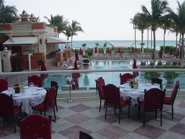 Il Mulino New York & AQ by IL Mulino - Sunny Isles Beach