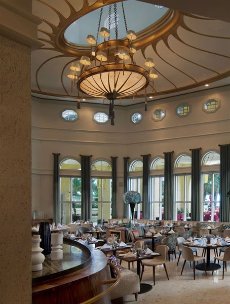 Il Mulino New York & AQ by IL Mulino - Sunny Isles Beach