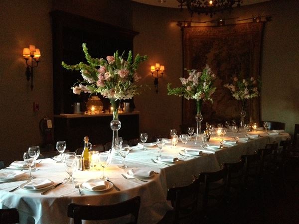 Il Mulino New York & AQ by IL Mulino - Sunny Isles Beach