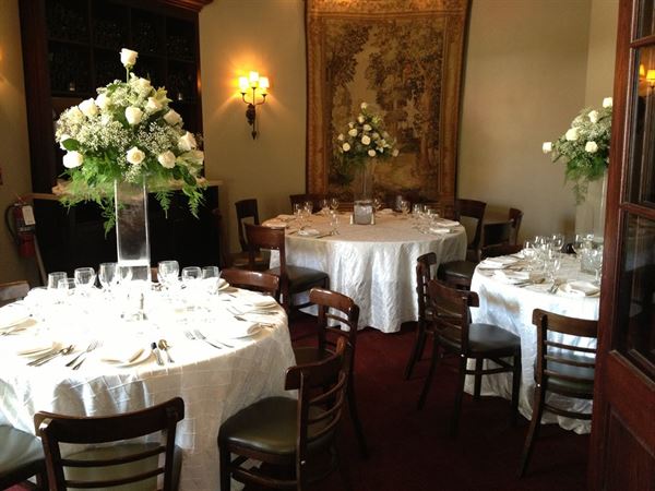 Il Mulino New York & AQ by IL Mulino - Sunny Isles Beach