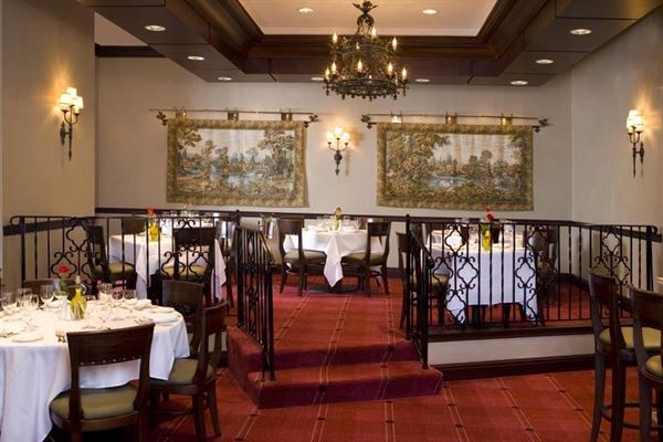 Il Mulino New York & AQ by IL Mulino - Sunny Isles Beach