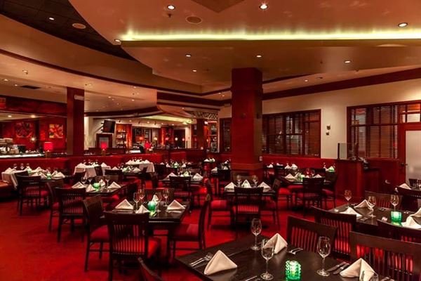 Roy's Restaurant Anaheim