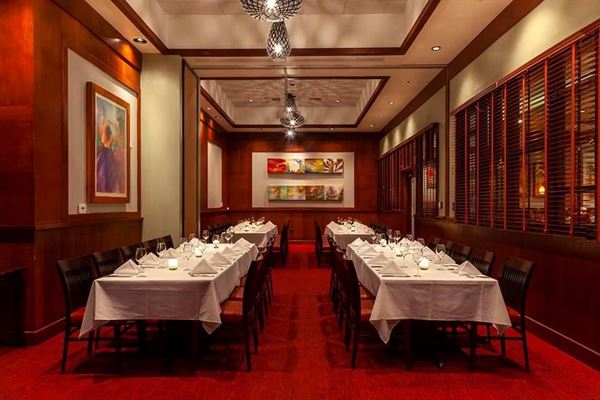 Roy's Restaurant Anaheim