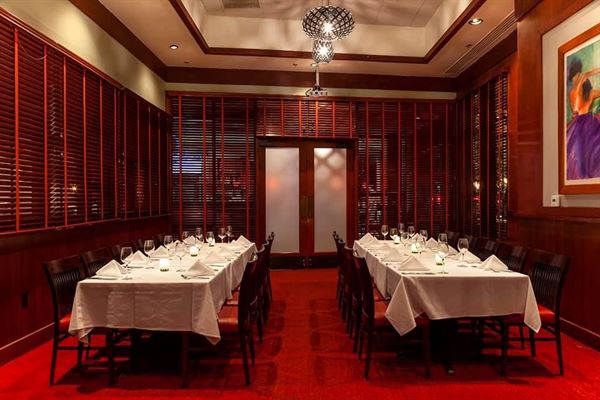 Roy's Restaurant Anaheim