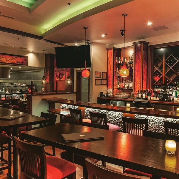 Roy's Restaurant Anaheim