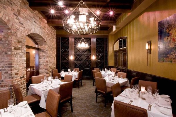 Ruth's Chris Steak House Nashville