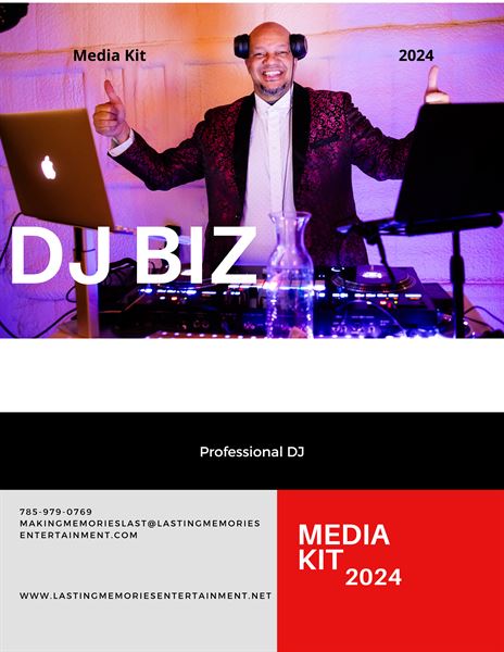 Lasting Memories Entertainment LLC