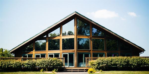 Quail Ridge Lodge