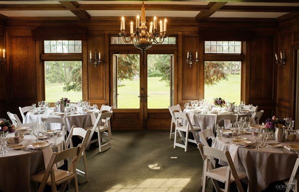 Bozarth Mansion & Retreat Center