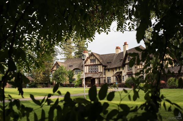 Bozarth Mansion & Retreat Center