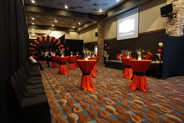 BlueWater Resort & Casino