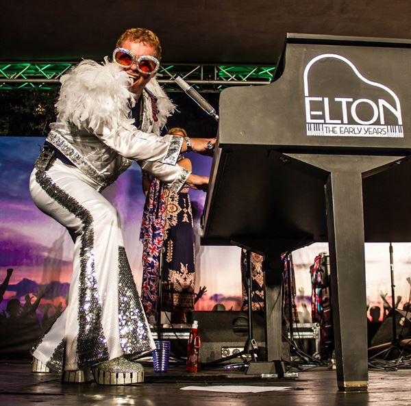 BlueWater Resort & Casino