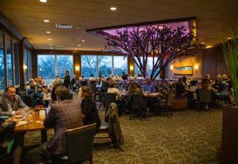 nines American Bistro