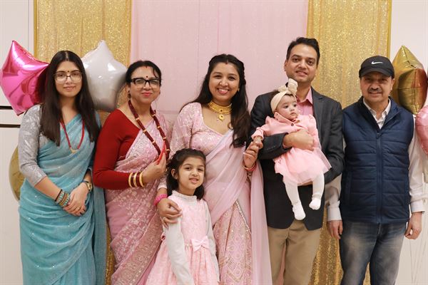 Trinity Episcopal Church Packer Hall