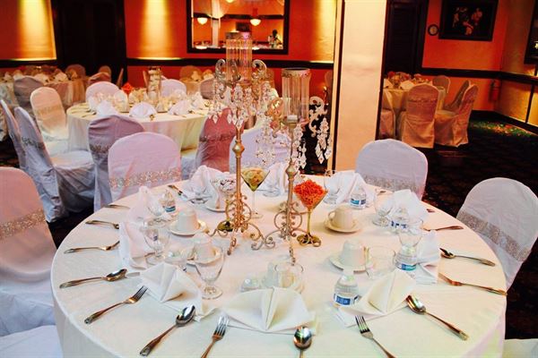 Dunya Banquet Restaurant