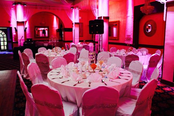 Dunya Banquet Restaurant